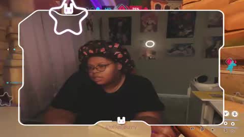 Snapshot of plushbunny420 chatting on 09/16/25, 10:05 Plushbunny420 online show from 09/16/25, 10:05