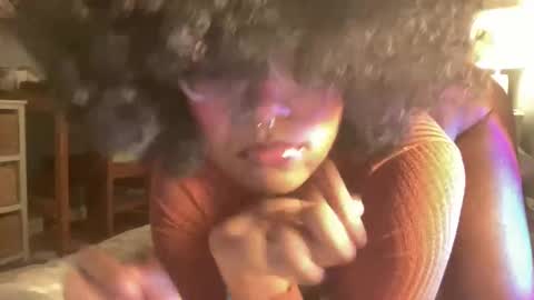 stariette online show from 10/26/25, 11:53