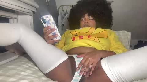 stariette online show from 03/09/26, 02:15