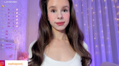 Sophie online show from 01/04/25, 02:56