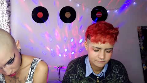   online show from 01/08/25, 09:34