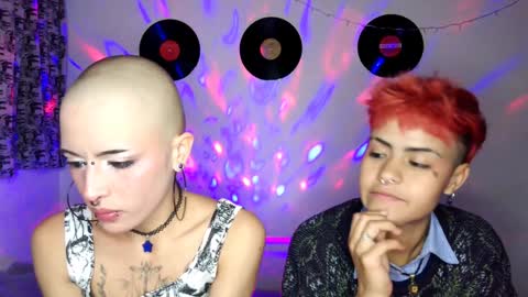   online show from 01/09/25, 12:35