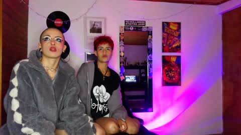   online show from 02/04/25, 01:45