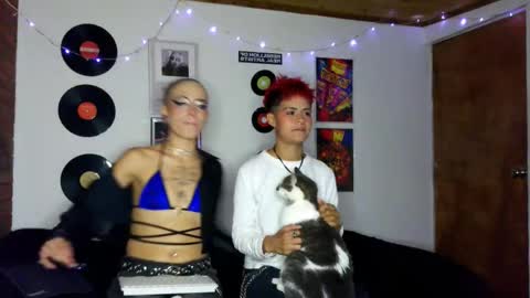   online show from 02/18/25, 03:42