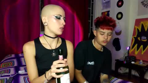   online show from 03/08/25, 01:39