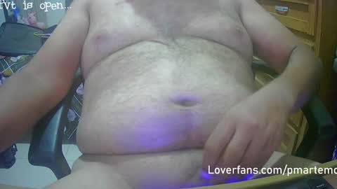 pmartemo online show from 06/09/26, 03:51