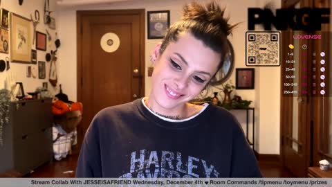 Snapshot of pnkgf chatting on 12/03/24, 12:46 pnkgf online show from 12/03/24, 12:46