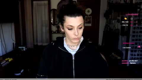 Snapshot of pnkgf chatting on 01/05/25, 07:17 pnkgf online show from 01/05/25, 07:17