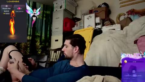 Snapshot of pnp385763 chatting on 05/08/26, 11:48 Pup Seth online show from 05/08/26, 11:48