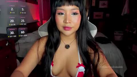 Snapshot of pocahontas000 chatting on 03/30/26, 08:32 online show from 03/30/26, 08:32