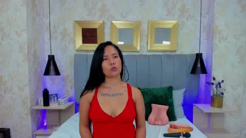 pocahontas1_bgb online show from 03/05/25, 09:04