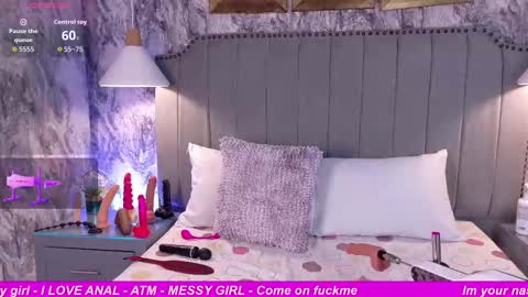 pocahontas1_bgb online show from 10/01/25, 08:59