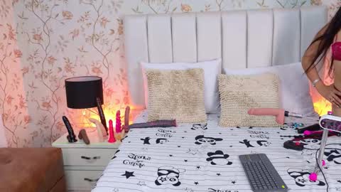 pocahontas1_bgb online show from 10/17/25, 08:44