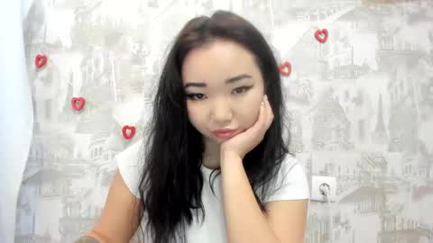 Snapshot of pocahontas654 chatting on 12/07/24, 08:55 Erica online show from 12/07/24, 08:55