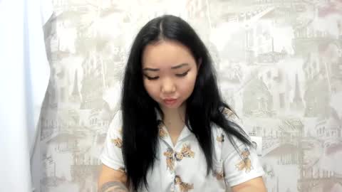 Snapshot of pocahontas654 chatting on 01/21/25, 03:15 Erica online show from 01/21/25, 03:15