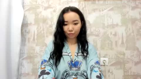 Snapshot of pocahontas654 chatting on 01/28/25, 09:19 Erica online show from 01/28/25, 09:19