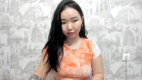 Snapshot of pocahontas654 chatting on 02/22/25, 11:57 Erica online show from 02/22/25, 11:57