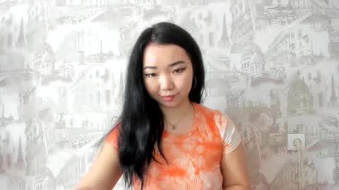 Snapshot of pocahontas654 chatting on 02/28/25, 04:54 Erica online show from 02/28/25, 04:54