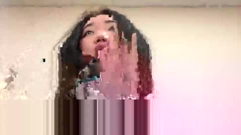 Snapshot of pocahontas654 chatting on 12/17/25, 03:34 Erica online show from 12/17/25, 03:34