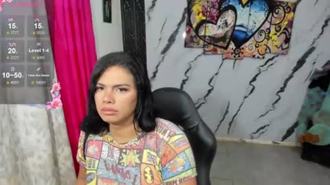 Snapshot of pocahontas_98113116 chatting on 06/24/26, 11:53 lesly pagina azul pocahontas982 online show from 06/24/26, 11:53