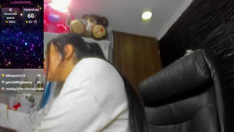 catalina online show from 12/01/25, 10:09