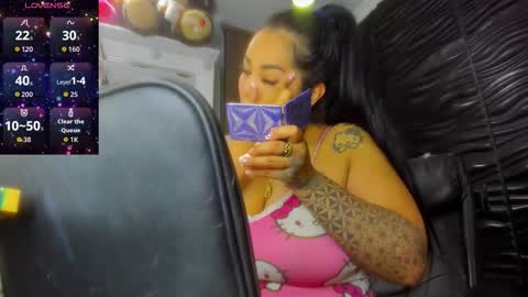 catalina online show from 12/14/25, 07:58