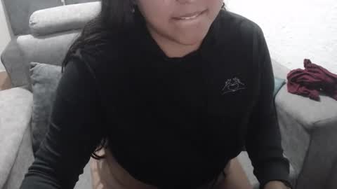 Snapshot of pocahontas_hall chatting on 06/10/26, 03:00 Lily online show from 06/10/26, 03:00