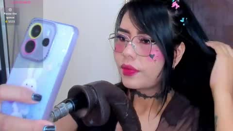 pocahontas_lantina online show from 05/02/26, 03:44