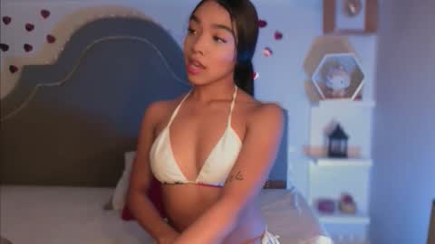 Pocahontas online show from 01/17/26, 02:44