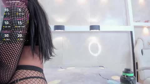 Pocahontas  online show from 11/07/25, 11:43