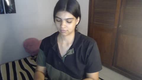 Snapshot of pocahontas_princess__ chatting on 09/20/25, 05:08 Pocahontas online show from 09/20/25, 05:08