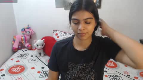 Snapshot of pocahontas_princess__ chatting on 10/14/25, 02:40 Pocahontas online show from 10/14/25, 02:40