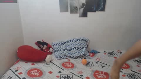 Pocahontas online show from 02/01/26, 03:38