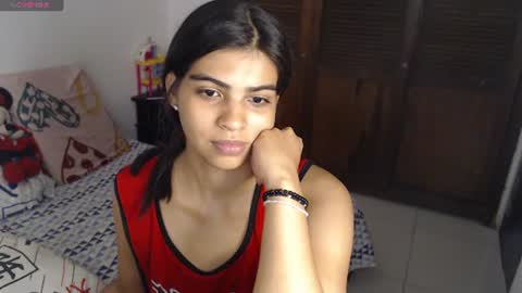 Snapshot of pocahontas_princess__ chatting on 07/14/26, 04:28 Pocahontas online show from 07/14/26, 04:28