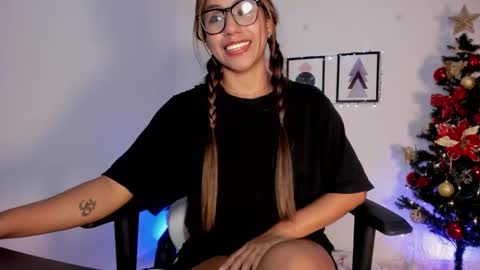 Jasmine online show from 12/23/25, 05:05