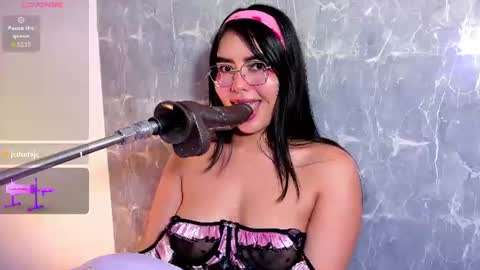 pocahonta online show from 07/16/26, 02:39