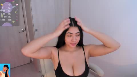 im vane Model Independet online show from 01/13/26, 02:22