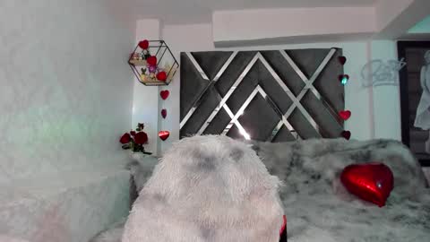 I dream of having many followers online show from 02/22/25, 07:12