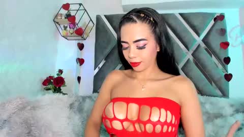 I dream of having many followers online show from 03/01/25, 10:55