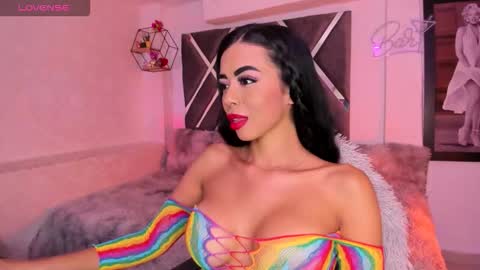 I dream of having many followers online show from 09/14/25, 02:11