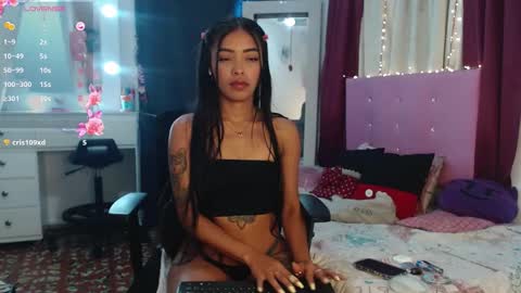 pocahot222 online show from 11/14/25, 01:48