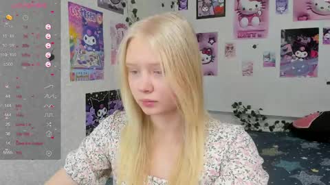 Snapshot of pocet_barbie chatting on 02/01/25, 10:48 Mary online show from 02/01/25, 10:48