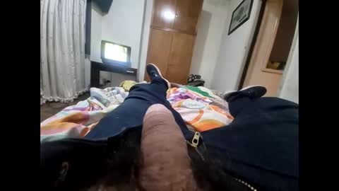 pocho4571643364 online show from 06/07/26, 10:46