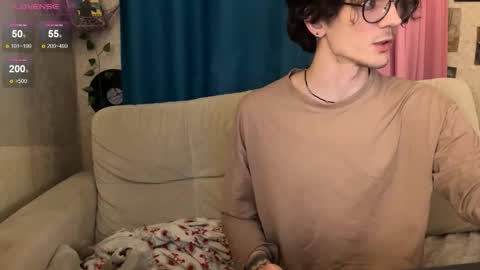 Cute Sofia and Handsome Richy online show from 12/01/25, 02:05