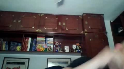 Snapshot of pocoyotop chatting on 04/04/26, 10:40 pocoyotop online show from 04/04/26, 10:40