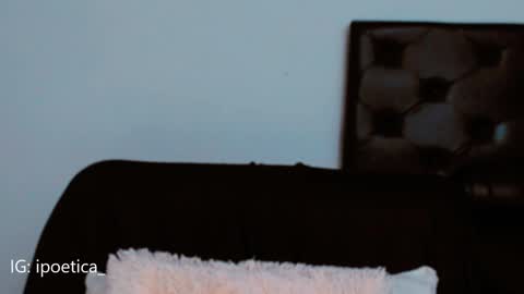 IG ipoetica  online show from 12/19/24, 11:35