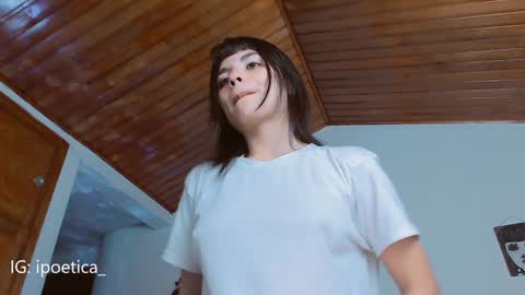 IG ipoetica  online show from 01/18/25, 12:57
