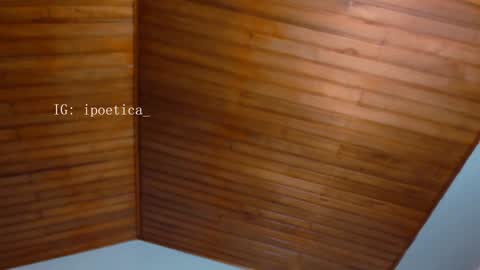 IG ipoetica  online show from 02/08/25, 12:06