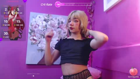  Luna  online show from 12/06/24, 08:07