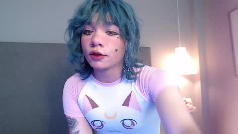  Luna  online show from 01/07/25, 07:59